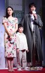 [포토] 소지섭, '든든한 가장처럼'