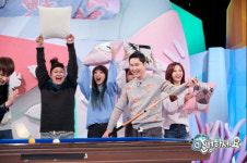 안녕하세요 엄마를 베트남으로 떠나게 만든 아빠의 당구중독