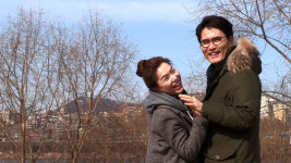사람이 좋다 김지선 우울증·자살 충동 겪었다 고백