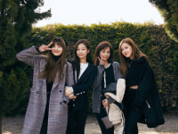 블랙핑크 리얼리티 블핑하우스, 10회만에 7천만뷰 돌파