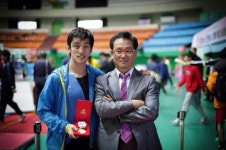 복싱의 신 서정권의 고향 순천에서 만난 사람들