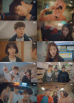 [공식입장]으라차차와이키키 4회 연장 확정…짠내청춘 공감 200%