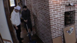 효리네민박2 윤아·박보검, 청소부터 요리까지 찰떡 호흡