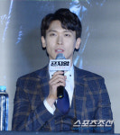 [포토] 유제윤 영화는 처음이에요