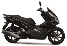혼다코리아, 성능 개선된 올 뉴 PCX·뉴 X-ADV 스쿠터 판매
