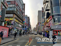 [주목! 우리동네 상권]핫스팟-핫플레이스 <28> 교통 요지 사당역 일대, 하이브리드 상권으로 업그레이드