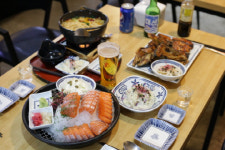부산 연어 맛집 3대천왕 온천천 미식가의연어 연어사시미와 가마살 구이의 향연 꼭 가볼만한곳