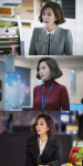 미스티 김남주, 시청률 여왕X인생캐 입증한 8주간의 여정