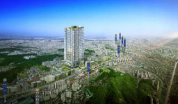 삼전건설, 324세대 도시형·오피스텔 오류동역 솔하임 공급