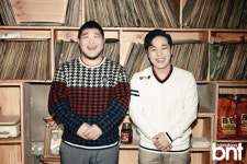 길구봉구 삼성동 길거리서 우연히 만난 인연, 13년 째 동행[화보]