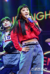 [포토] EXID 혜린, 매력적인 헤어스타일!