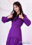 [포토] 모모랜드 연우, 치명적인 윙크!