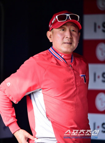 '3연패' KIA, 마운드 재정비 절실하다