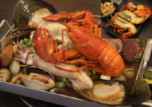 창원맛집필수코스 바다를 담은 해물탕 3대천왕 황제잠수함 상남점