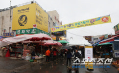 이마트 노브랜드, 경동시장에 상생스토어 서울 1호점 오픈