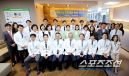 바른세상병원 재활물리치료센터, 6일 별관 확장 개소