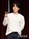 [포토] 이창민 솔로가수로 인사드려요