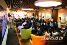 광동제약, 쇼콰이어그룹 하모나이즈 초청 제12회 가산콘서트 개최