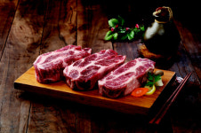 폭발적 맛과 매출, 참신함과 정직함으로 폭풍갈비가 뜬다