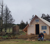 실험 포기 선언?…숲속의 작은집 소지섭X박신혜는 행복 실험 중