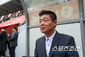 김종부 감독 