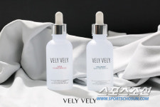 블리블리, 물광 & 진정앰플(Hyaluronic & Calming) 2종 출시