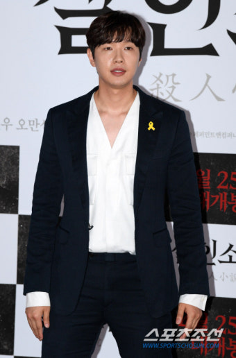 [포토] 지현우, 언제나 훈훈함~