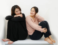 성 소수자가 마주한 디스토피아, 연극