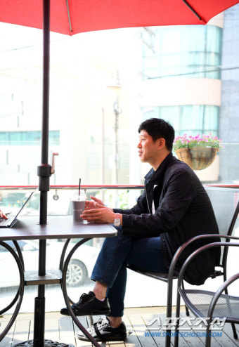 [위크엔드인터뷰]'첫 우승' 김종민 감독이 말하는 '희로애락' 스토리