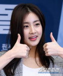 [포토] 강소라 엄지척