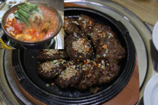 순천만국가정원 봄꽃축제로 떠나는 순천 맛집 가빈