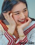 정은채, 주얼리 보다 빛나는 신비로운 매력 [화보]