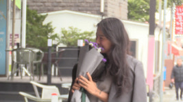 효리네 민박2 이효리♥이상순 알콩달콩 영화관 데이트