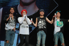 [공식]위너, 7개 도시·11회 대장정 日 투어 성료 잊지 못할 추억