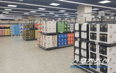 롯데마트, 수원점에 가격 우위형 원스톱 쇼핑 공간 마켓D 매장 오픈