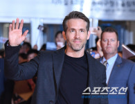 [포토] 라이언 레이놀즈 