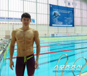 [결산]AG수영선발전,스물아홉 박태환의 건재와 10대들의 반란