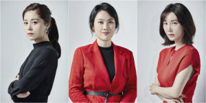 시크릿 마더 서영희X김재화X오연아, 강남맘 3인방 心스틸러