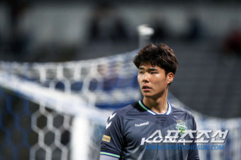 신태용호 불안한 골문, 기량만 따지면 '송붐' 송범근 WC행 가야 한다