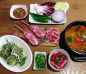 서울 근교 나들이 성남 분당, 정자동 맛집 화로양과 함께 하세요