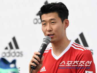꿈에서도 월드컵 생각만 하는 손흥민, 4년 전 아픔 씻을 수 있을까