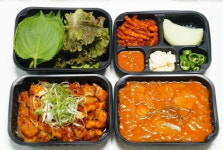 초밥부터 아이스크림까지…커지는 외식 배달 시장