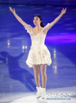 [포토] 김연아, 여전한 인기!