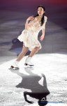 [포토] 김연아, 감성연기