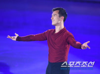 [포토] 패트릭 챈 