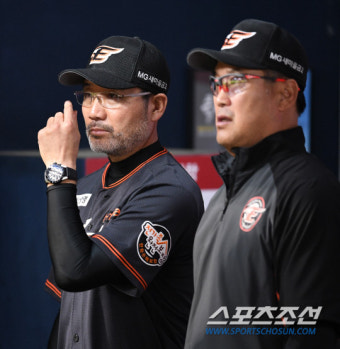 [핫포커스] '1위와 3G 차' 저력의 한화, 선두까지 노려볼까