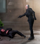 [SC할리우드] "노숙자→배우"…키아누 리브스, 영화 촬영 중 