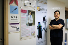 동부제일병원 강성만 원장, “맘모톰 정품 사용으로 환자 만족도 극대화”
