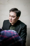 [인터뷰②] 서현우 