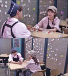 골목식당 남보라 “손님이 기다리면 미칠 것 같다” 눈물